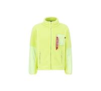 Sherpa Zip-Jacket XL