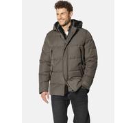 Funktionsjacke BABISTA "Funktionsjacke CAMPALLI", Herren, Gr. 48, braun, Obermaterial: 100% Polyester COOLMAX PES(Coolmax)., Jacken Funktionsjacke (82580457-48) braun