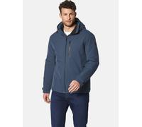 Funktionsjacke BABISTA "Funktionsjacke VESTAGISSI", Herren, Gr. 50, blau, Obermaterial: 100% Polyester COOLMAX PES(Coolmax)., Jacken Funktionsjacke (70906267-50) blau