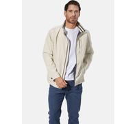 Funktionsjacke BABISTA "Jacke RENDOR", Herren, Gr. 56, beige, Obermaterial: 100% Polyester COOLMAX PES(Coolmax)., Jacken Funktionsjacke (30591342-56) beige