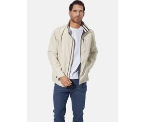 Funktionsjacke BABISTA "Jacke RENDOR", Herren, Gr. 56, beige, Obermaterial: 100% Polyester COOLMAX PES(Coolmax)., Jacken Funktionsjacke (30591342-56) beige