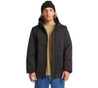 Funktionsjacke BILLABONG "All Day", Herren, Gr. L, schwarz, Obermaterial: 100% Microfaser;, Jacken Funktionsjacke (50784069-L) schwarz