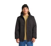 Funktionsjacke BILLABONG "All Day", Herren, Gr. L, schwarz, Obermaterial: 100% Polyester., Jacken Funktionsjacke (50784069-L) schwarz
