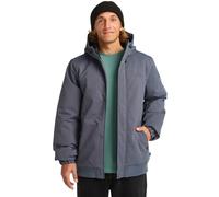 Funktionsjacke BILLABONG "All Day", Herren, Gr. XL, ombre blau, Obermaterial: 100% Microfaser;, Jacken Funktionsjacke (60656013-XL) ombre blau