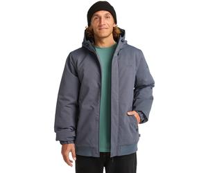 Funktionsjacke BILLABONG "All Day", Herren, Gr. XL, ombre blau, Obermaterial: 100% Microfaser;, Jacken Funktionsjacke (60656013-XL) ombre blau