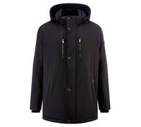 Funktionsjacke Bugatti schwarz 50