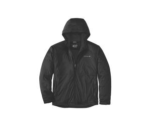 Funktionsjacke CARHARTT "Insulated", Herren, Gr. L, schwarz, Obermaterial: 100% Baumwolle CO., Jacken Funktionsjacke (59239631-L) schwarz