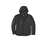 Funktionsjacke CARHARTT "Insulated", Herren, Gr. XXL, schwarz, Obermaterial: 100% Baumwolle CO., Jacken Funktionsjacke (59239631-XXL) schwarz