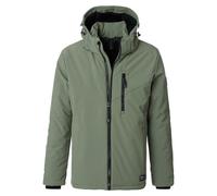 Casa Moda Regular Fit Jacke türkis, Einfarbig