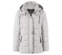 Barbara Lebek - Funktionsjacke Down Free 920 graphite - Gr. - 46