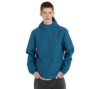 Funktionsjacke ELEMENT "Alder", Herren, Gr. L, mallard blau, Obermaterial: 100% Microfaser;, Jacken Funktionsjacke (54252808-L) mallard blau