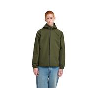 Funktionsjacke ELEMENT "Alder", Herren, Gr. S, forest night, Obermaterial: 100% Polyester., Jacken Funktionsjacke (53921561-S) forest night