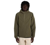 Funktionsjacke ELEMENT "Alder", Herren, Gr. XL, kalamata, Obermaterial: 100% Polyester., Jacken Funktionsjacke (42769025-XL) kalamata
