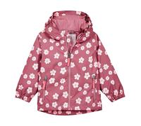 Funktionsjacke "FIOS 24 MNS JCKT", Kinder, Gr. 110/116, rosé, Obermaterial: 100% Polyester;Futter: 100% Polyester, FIRST INSTINCT BY KILLTEC, Jacken Funktionsjacke, Wasserdichte Kinderjacke mit verlän