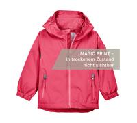 FIRST INSTINCT by killtec Kinder Funktionsjacke FIOS 27 MNS JCKT (4418500) 98/04 dunkelpink