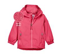 FIRST INSTINCT by killtec Kinder Funktionsjacke FIOS 27 MNS JCKT (4418500) 110/6 dunkelpink
