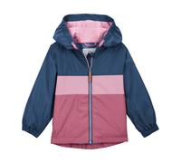 Funktionsjacke "FIOS 6 MNS JCKT", Damen, Gr. 122/128, rosé, Obermaterial: 100% Polyester;Obermaterial 2: 100% Polyester;Futter: 100% Polyester, FIRST INSTINCT BY KILLTEC, Jacken Funktionsjacke, Wasser