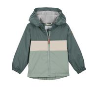 Funktionsjacke "FIOS 6 MNS JCKT", Kinder, Gr. 98/104, hellgrün, Obermaterial: 100% Polyester;Obermaterial 2: 100% Polyester;Futter: 100% Polyester, FIRST INSTINCT BY KILLTEC, Jacken Funktionsjacke, Wa