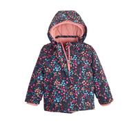 first instinct by killtec Kinder Funktionsjacke/Outdoorjacke mit Kapuze FIOW 13 MNS JCKT, dunkelnavy, 110, 42124-000