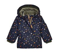 FIRST INSTINCT by killtec Kinder Funktionsjacke FIOW 55 MNS JCKT (4336700) 122/8 dunkelnavy