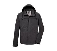 G.I.G.A. DX by killtec Herren Jacke GS 16 MN JCKT GOTS (4266000) XXL anthrazit