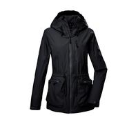 G.I.G.A. DX by killtec Damen Funktionsjacke GS 55 WMN JCKT (4271000) 48 schwarz