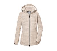 G.I.G.A. DX by killtec Damen Funktionsjacke GS 67 WMN JCKT (4269400) 38 camel