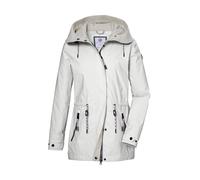 G.I.G.A. DX by killtec Damen Funktionsjacke GS 72 WMN JCKT (4270100) 36 gebrochenes weiss