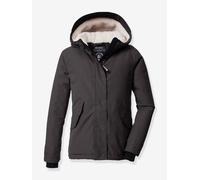 Funktionsjacke KOW 235 Mädchen killtec grau Gr. 140