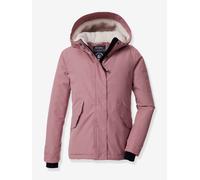 Funktionsjacke KOW 235 Mädchen killtec pudrig rosa Gr. 140