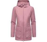 Ragwear Funktionsjacke Damen altrosa, L