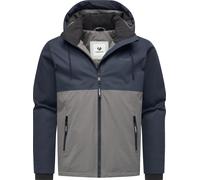 Ragwear Funktionsjacke Herren marine, XL