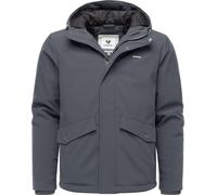 Ragwear Funktionsjacke Herren grau, XL