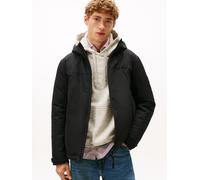TOMMY HILFIGER Jacke schwarz | XXL