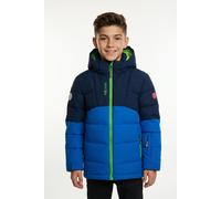Trollkids Kids Gryllefjord Jacket 98, Navy
