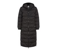 Brax Damen Steppmantel Style ASCONA black, schwarz, Gr. 36