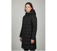 Funktionsmantel "GW 88 WMN QLTD CT", Damen, Gr. 50, schwarz, Obermaterial: 100% Polyester. Futter: 100% Polyester. Wattierung: 100% Polyester, G.I.G.A. DX BY KILLTEC, Mäntel (35858907-50) schwarz
