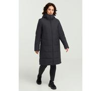Jack Wolfskin Women's Deutzer Coat Black L