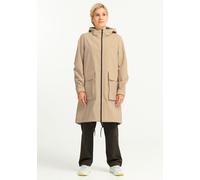 Jack Wolfskin Nabur 2L Coat W oat (A0083) M