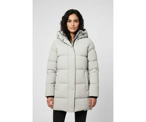 Funktionsparka "GW 1 WMN QLTD PRK", Damen, Gr. 42, champagner, Obermaterial: 100% Polyester. Futter: 100% Polyester. Wattierung: 100% Polyester, G.I.G.A. DX BY KILLTEC, Jacken (16523713-42) champagner