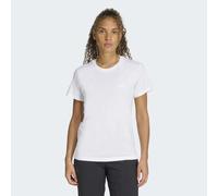 Funktionsshirt ADIDAS TERREX "MOUNTAIN GRAFIK", Damen, Gr. S, weiß, Obermaterial: 100% Baumwolle, Shirts Funktionsshirt (71236023-S) weiß