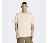 Funktionsshirt ADIDAS TERREX "MULTI MEADOW PACK", Herren, Gr. XXL, wonder weiß, Obermaterial: 100% Baumwolle, normal, Rundhals, Shirts Funktionsshirt (56141127-XXL) wonder weiß