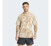 adidas Terrex - MT SD Tee - Funktionsshirt, Gr. S, beige (WonderAlumina)