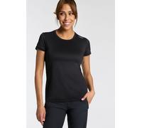 CMP Damen T-Shirt WOMAN T-SHIRT 34N6796-U423 46 Antracite