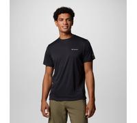 Columbia Herren T-Shirt, Zero Rules Light SS Crew