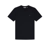 Funktionsshirt ELLESSE "TELLER TEE", Damen, Gr. XL, schwarz, Obermaterial: 82% Polyamid, 18% Elasthan, normal, Rundhals, Shirts Funktionsshirt (22104201-XL) schwarz