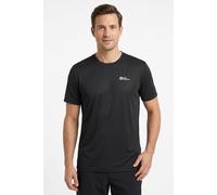 Jack Wolfskin Tech M T-Shirt Herren Phantom Größe 3XL EU