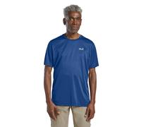 Jack Wolfskin Tech T M blue orchid (C0631) 3XL