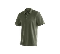 Maier Sports - Ulrich - Polo-Shirt, Gr. 4XL, oliv (GreenGoose)