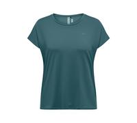 Onpaubree Life Ss Bat Loose Tee Cur Noos